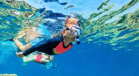 Saona Island: Punta Cana All-Inclusive