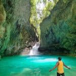 Rio Partido Tours – Slide, Hiking & Swimming Jamao
