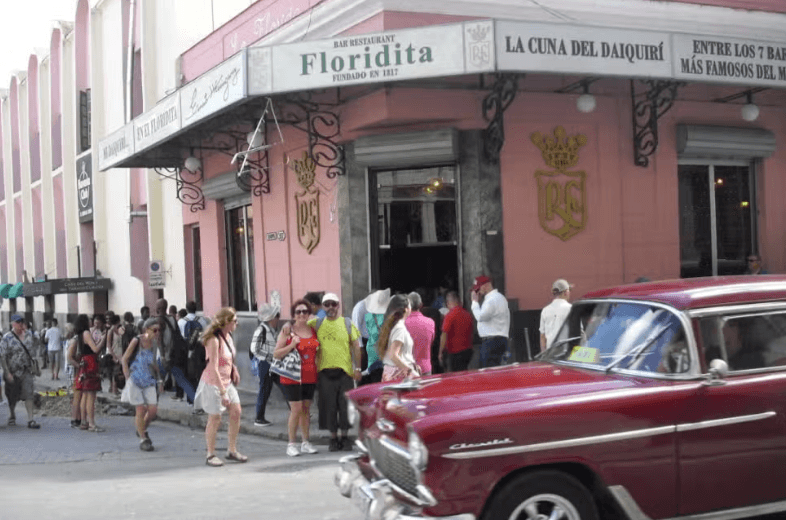 Havana Cocktail Tour