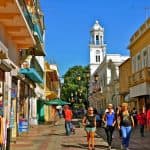 Santo Domingo Odyssey Tour from Punta Cana/Bavaro