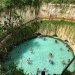 Punta Cana: Buggy Ride, Blue Cenote Lagoon and Jungle River
