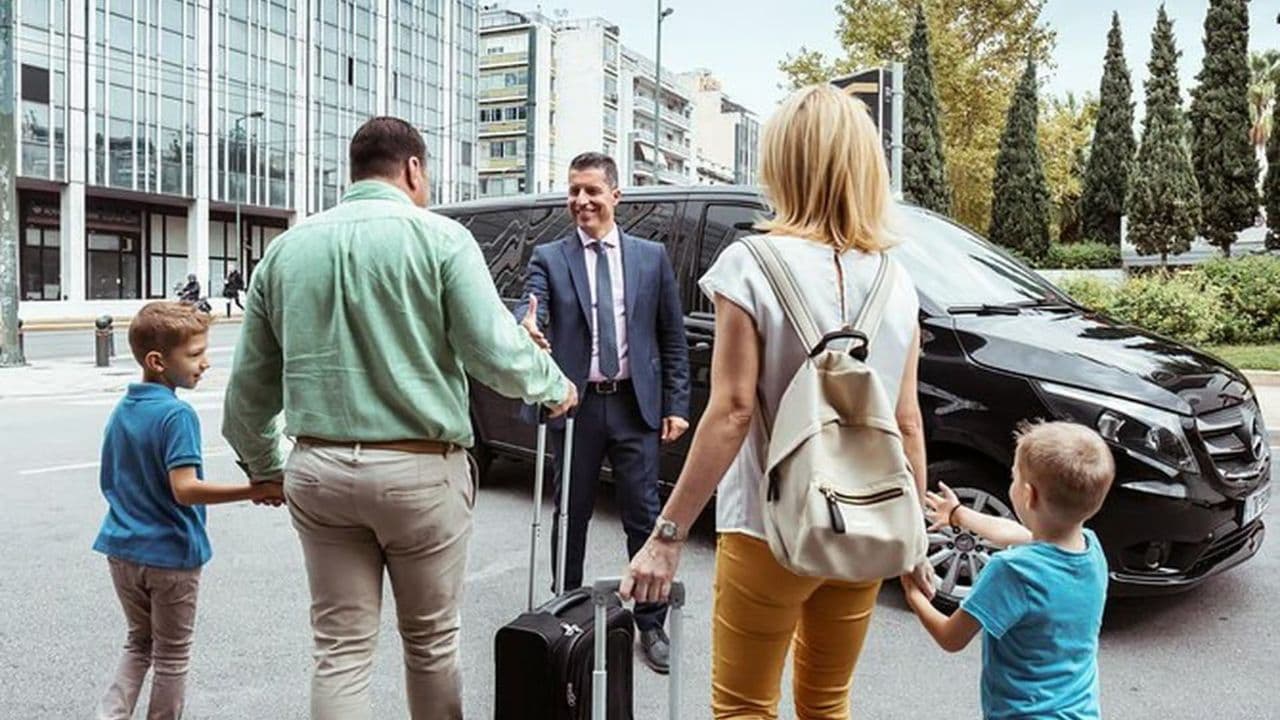 Santo Domingo Airport: Private Transfer to/from City Center