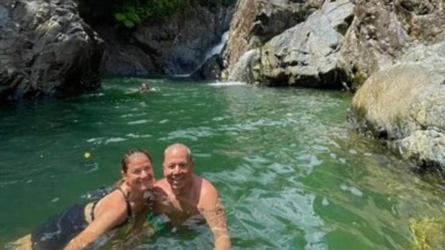 San Juan: El Yunque Rainforest Day Trip (Max group of 6)