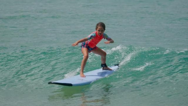 Jaco Beach: Learn to Surf in Costa Rica - Surf for Families