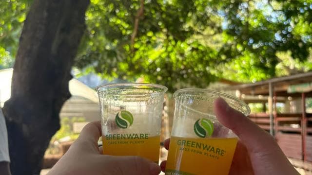 Carolina: Farm-to-Table Tasting with Lunch and Goat Milking