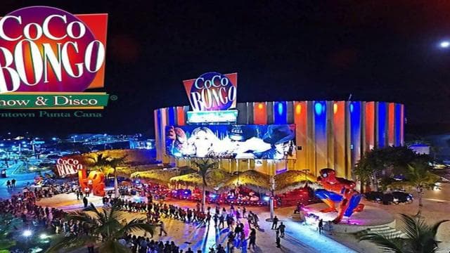 Coco Bongo: Official Site - Coco Bongo: Tickets & Passes