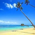 Saona Island Private Tour from Boca Chica Hotels- Boca Chica Lobby