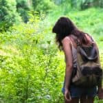Hiking trails in Barahona (Dominican Republic). Cachote Mountains, Tropical Fruits & Swim