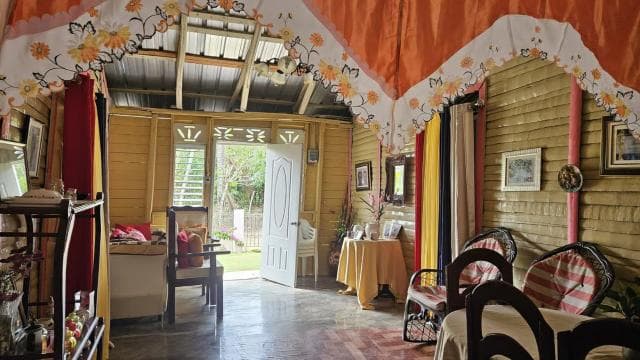 Private Half Day Tour in Punta Cana-Higüey with Local Guide