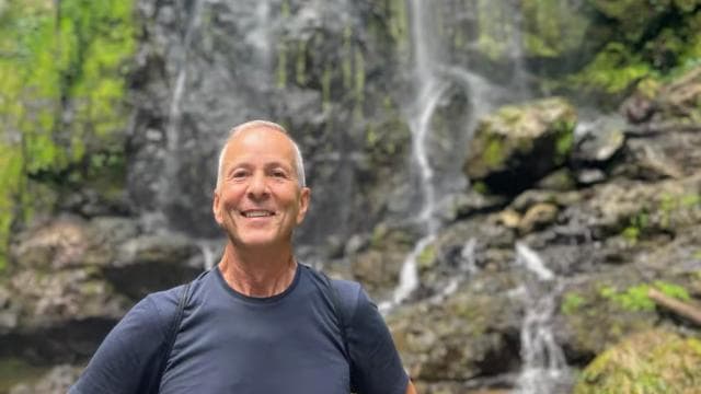 San Juan: Private Rainforest Waterfall Hike with Transport