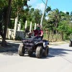 ATV 4×4 Adventure in Punta Cana