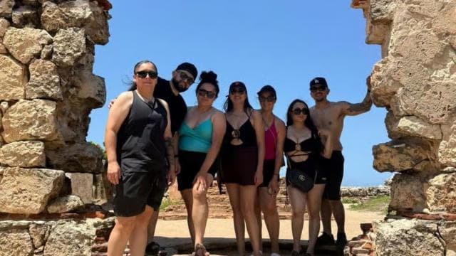 Puerto Rico: 2-Hour UTV Adventure to Ruins, Aguadilla Beach