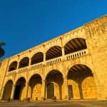 Santo Domingo Odyssey Tour from Punta Cana/Bavaro