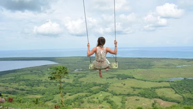 From Punta Cana: Montana Redonda Miches Day Trip with Lunch - Dominican Republic