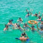 Punta Cana Private Catamaran (Big Group)