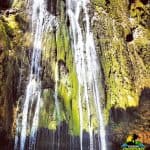El Limón Waterfall & Cayo Levantado From Puerto Plata Private Tour