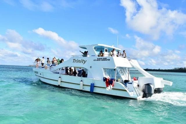 Punta Cana: Hip Hop Party Cruise w/Open Bar (Adults Only)