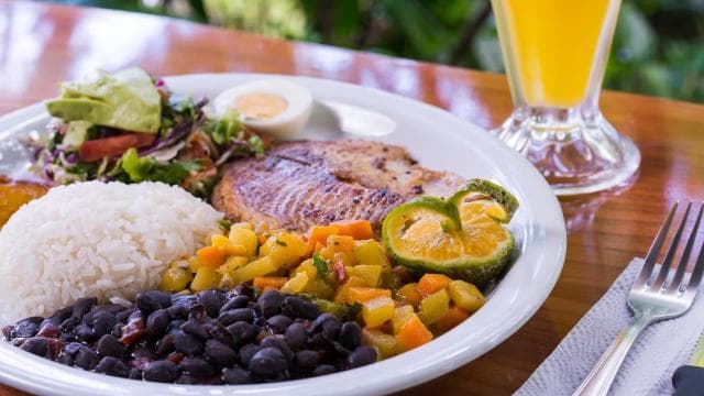 La Fortuna: Small Group Half–Day Campesino Farm Experience
