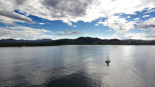 Tamarindo: All-Inclusive Catamaran Sailing Tour