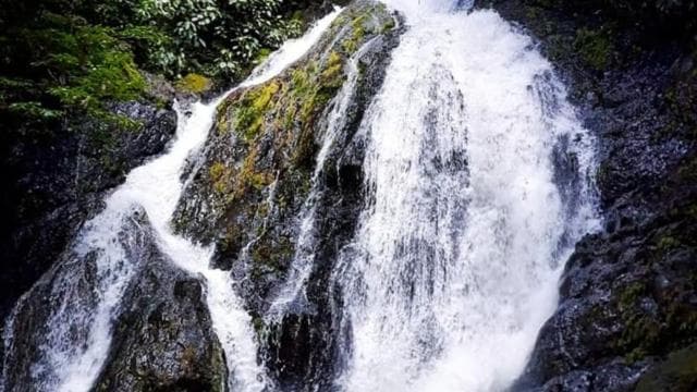 Jaco: Off-Road ATV, Zipline & Waterfall Rappelling Adventure