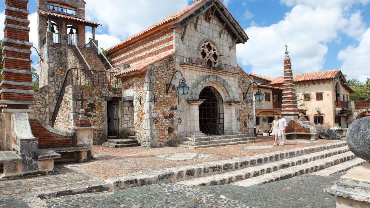 Las Maravillas Cave & Altos de Chavon