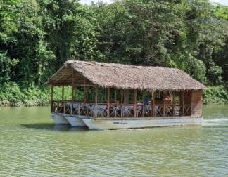 Adventure Bayahibe Buggy between Jungle, Caves & Beaches