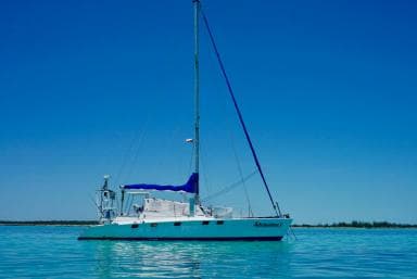 Private: Boca Chica to Saona Island Full-Day Cruise
