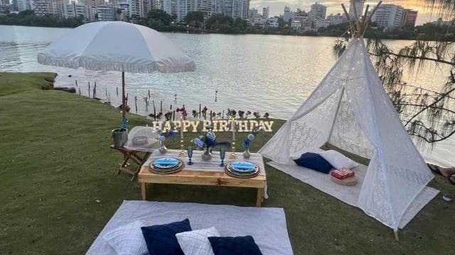 picnic san juan puerto rico