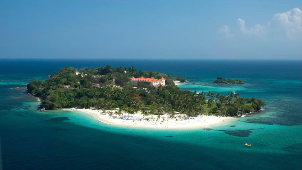 Juan Dolio: Samana, El Limon Waterfall and Cayo Levantado