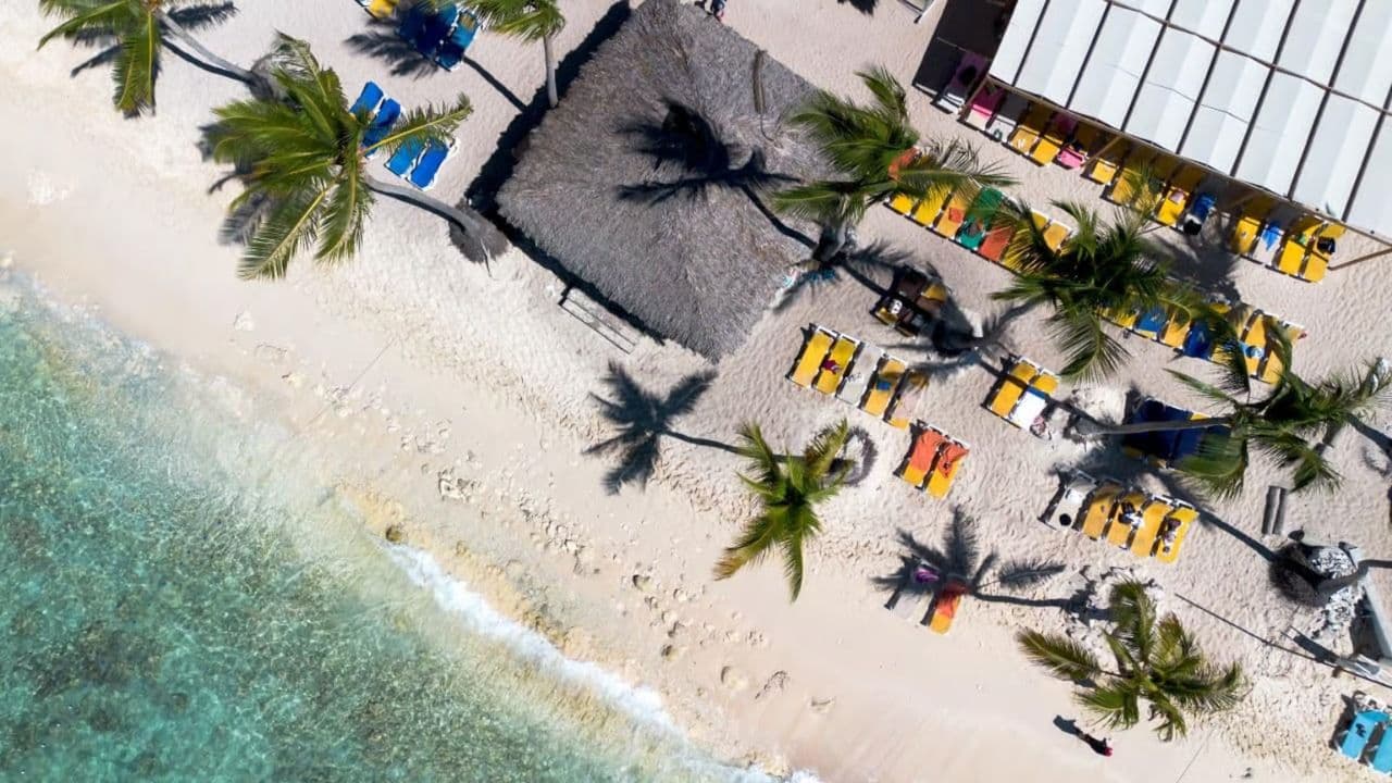 Punta Cana: Catalina Island With Snorkeling