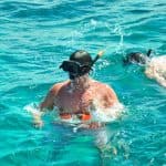 Punta Cana: Catamaran Tour with Open Bar and Reef Snorkeling