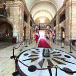From Santo Domingo: Full day Historical Tour with Lunch