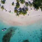 Los Haitises National Park and Cayo Levantado From Punta Cana