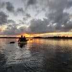 Caño Hondo : Los Haitises Sunrise or Sunset Private Kayak Excursion with Locals