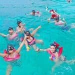 Punta Cana: Catamaran Boat Party with Unlimited Drinks