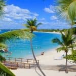 Catalina Island & Altos de Chavon From Punta Cana (Snorkeling with Catamaran Party)