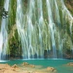 Punta Cana: Samana with Waterfall & Bacardi Island Day Trip