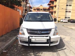 Bayahibe Taxi to Sabana de la Mar / shuttle – Transfer Private