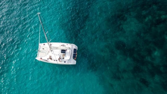 Costa Rica Catamaran: Snorkel, Kayak, Paddleboard & Drinks