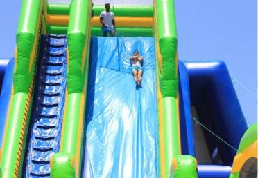 Punta Cana Aqua Karting, Buggy, Adventure Jet Ski and more
