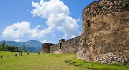 Half-Day Cultural Tour of the City of Puerto Plata