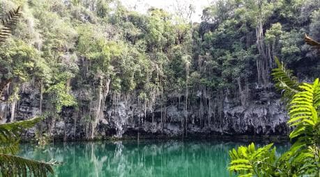 Santo Domingo: Natural Treasures of the City