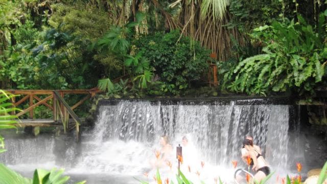 Arenal: Best Activities with Optional Hot Springs