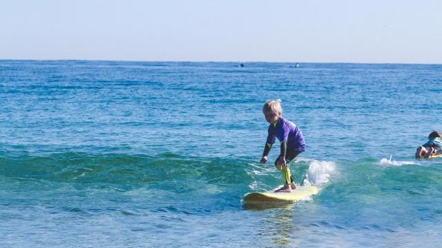 Jaco Beach: Learn to Surf in Costa Rica - Surf for Families
