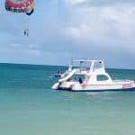 Party Boat