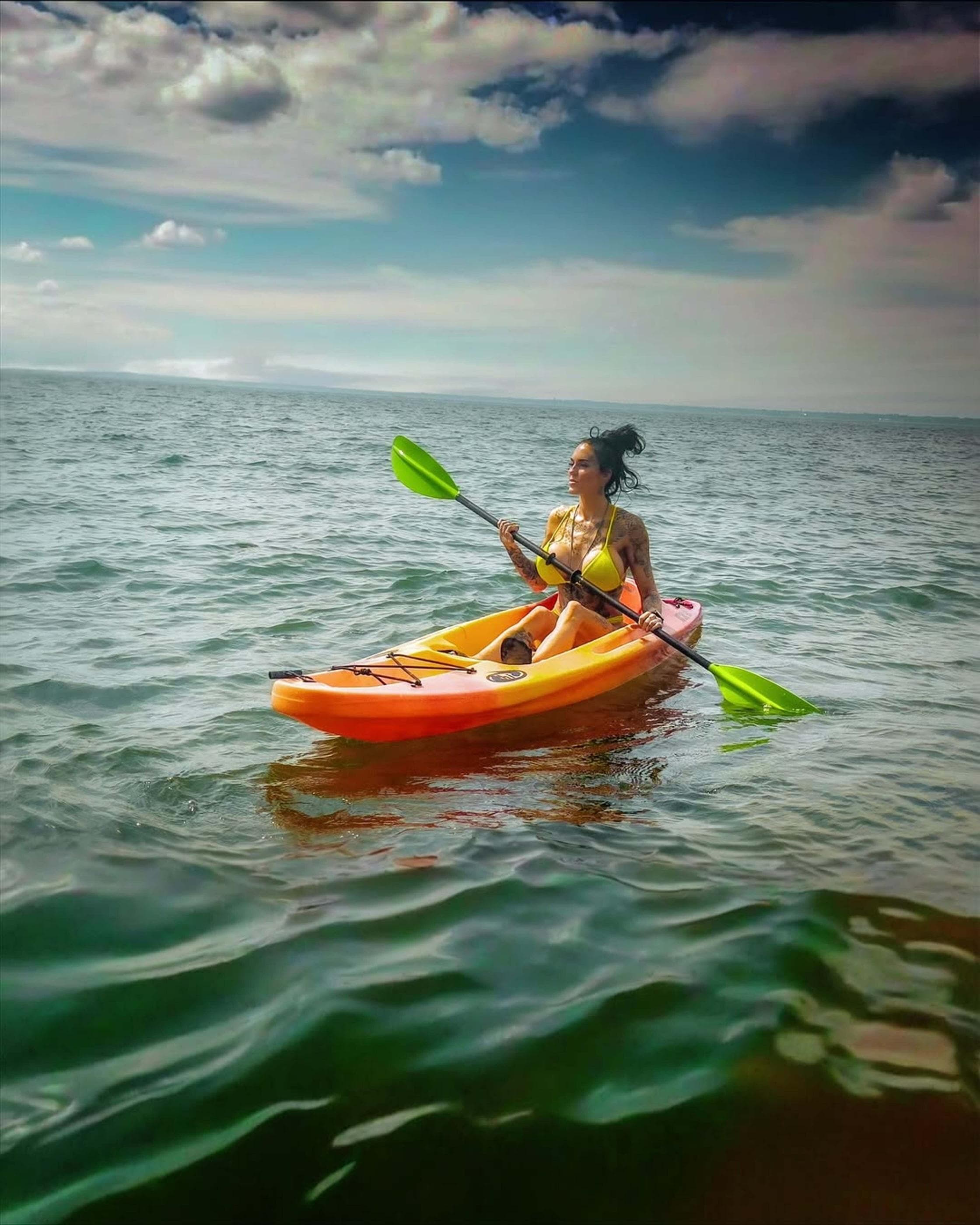 Los Haitises National Park Jungle Hike & Kayak Adventure