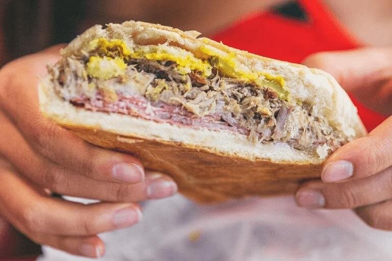 Little Havana Food Tour: A Taste of Cuba
