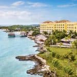 Private Transfer from Sanctuary Cap Cana to SDQ
