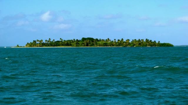 From Fajardo: Sunset Boat and Snorkeling with Lunch and Open Bar - Dominican Republic