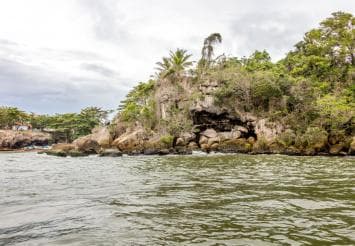 Higuey: Full-Day Tour with River Boat, Lunch, & Voodoo Show